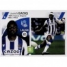 Buy Cards Umar Sadiq Real Sociedad Liga Este 2023-24