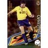Palermo Megacracks Villarreal 382 Megafichas 2002-03