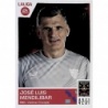 Offer Online José Luis Mendilibar Sevilla Liga Este 2023-24