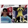 Buy Cards Yassine Bounou Sevilla Liga Este 2023 24