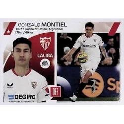 Montiel Liga Este 2023-24