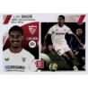 Compra Cromo Loïc Badé Sevilla Liga Este 2023 24