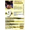 Palermo Megacracks Villarreal 382 Megafichas 2002-03