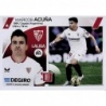 Offer Online Marcos Acuña Sevilla Panini Liga Este 2023-24