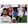 Buy Sticker Karim Rekik Sevilla Liga Este 2023 24