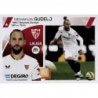 Sale Online Nemanja Gudelj Sevilla Panini Liga Este 2023-24