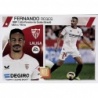 Offer Online Fernando Reges Sevilla Liga Este 2023-24