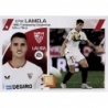 Buy Sticker Erik Lamela Sevilla Liga Este 2023-24