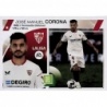 Sale Online José Manuel Corona Sevilla Liga Este 2023-24