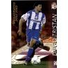 Diego Tristan Megacracks Deportivo 383 Megafichas 2002-03