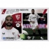 Buy Sticker Youssef En-Nesyri Sevilla Liga Este 2023-24