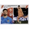 Sale Sticker Giorgi Mamardashvili Valencia Panini Liga Este 2023-24