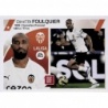 Offer Online Dimitri Foulquier Valencia Liga Este 2023-24
