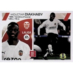 Mouctar Diakhaby Valencia 7