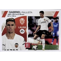 Gabriel Liga Este 2023-24
