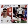 Buy Sticker Gabriel Paulista Valencia Liga Este 2023-24