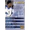 Diego Tristan Megacracks Deportivo 383 Megafichas 2002-03