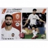 Sale Sticker Eray Cömert Valencia Liga Este 2023-24