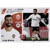Sale Sticker José Luis Gayà Valencia Panini Liga Este 2023-24