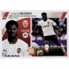 Cromo de Yunus Musah Valencia Liga Este 2023 2024