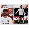 Sale Online Nico González Valencia Liga Este 2023-24