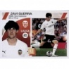 Sale Sticker Javi Guerra Valencia Liga Este 2023-24