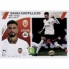 Sale Online Samu Castillejo Valencia Panini Liga Este 2023-24