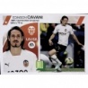 Buy Cards Edinson Cavani Valencia Panini Liga Este 2023-24