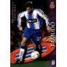 Tamudo Megacracks Espanyol 384 Megafichas 2002-03
