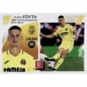 Sale Online Juan Foyth Villarreal Liga Este 2023-24