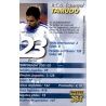 Tamudo Megacracks Espanyol 384 Megafichas 2002-03