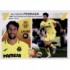 Sale Online Alfonso Pedraza Villarreal Liga Este 2023-24