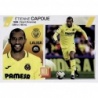 Sale Online Étienne Capoue Villarreal Liga Este 2023 2024