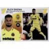 Sale Sticker Álex Baena Villarreal Liga Este 2023-24