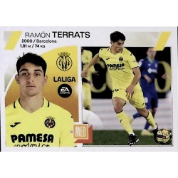 Ramón Terrats Villarreal 16