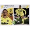 Sale Online Yeremy Pino Villarreal Liga Este 2023-24