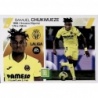Buy Sticker Samuel Chukwueze Villarreal Liga Este 2023 24