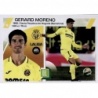 Sale Sticker Gerard Moreno Villarreal Liga Este 2023-24