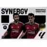 Offer Online Moncayola / Aimar Oroz Synergy Liga Este 2023-24
