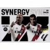 Sale Sticker Isi / Trejo Synergy Liga Este 2023-24