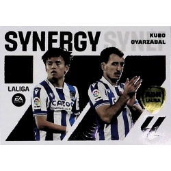 Kubo Oyarzabal Sinergy