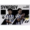 Sale Sticker Kubo / Oyarzabal Synergy Liga Este 2023-24
