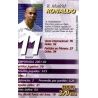 Ronaldo Megacracks Bis Real Madrid 379 Megacracks 2002-03
