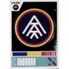 Offer Online Escudos 2º División FC Andorra Liga Este 2023-24