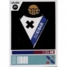 Buy Sticker Escudos 2º División SD Eibar Liga Este 2023 2024