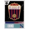 Sale Online Escudos 2º División Eldense Liga Este 2023-24