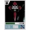 Buy Sticker Escudos 2º División Racing Club Ferrol Liga Este 2023-24