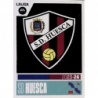 Buy Cards Escudos 2º División SD Huesca Liga Este 2023 24