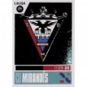 Sale Sticker Escudos 2º División CD Mirandés Panini Liga Este 2023-24