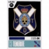 Sale Online Escudos 2º División CD Tenerife Liga Este 2023 2024